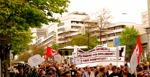 Demo 2010