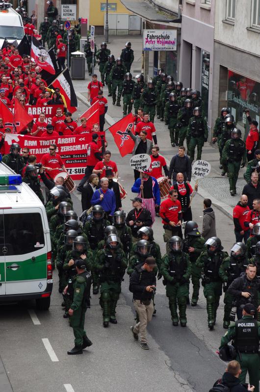 02 / 01.05.2013 / Würzburg