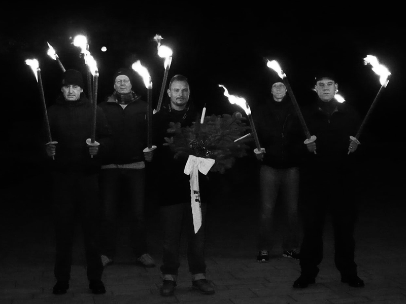 Schleswig-Holstein: Nazis opfern zum Täterfest