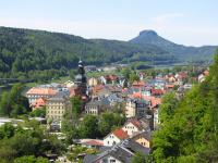 Bad Schandau