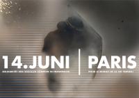 Am 14. Juni nach Paris!