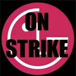 On Strike