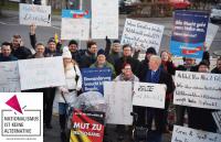 AfD in Berlin