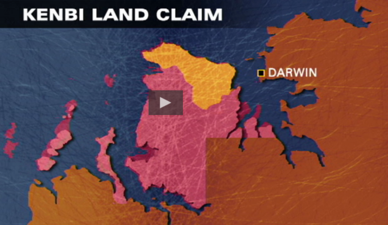 Kenbi Land Claim