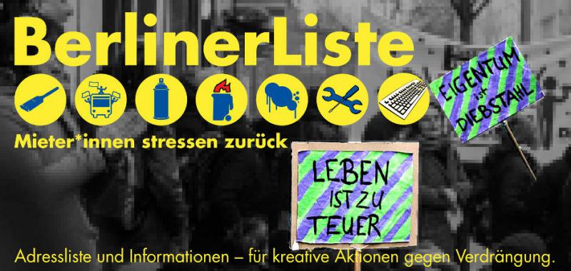 Berliner Liste