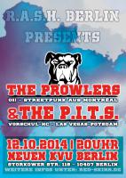 The Prowlers