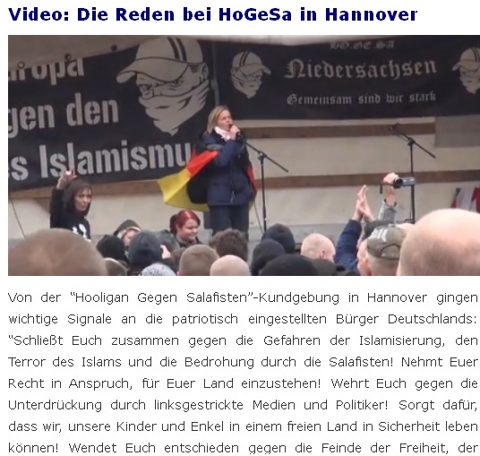 PI-Rede Hannover