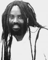 Mumia Abu-Jamal