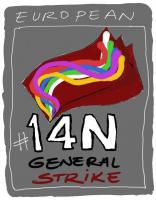 14N