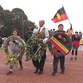 Anzac Day 2017