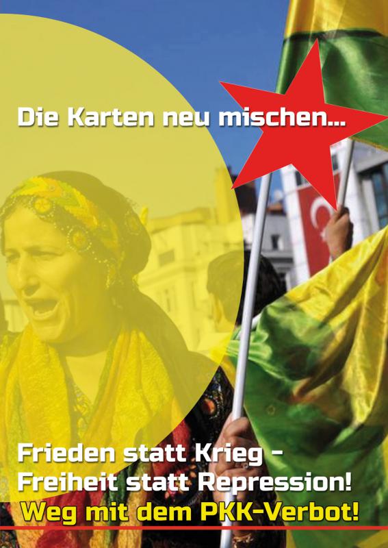 Karten neu mischen