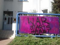 War Starts Here - Halberstadt