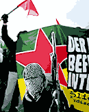 Frieden und Freiheit für Kurdistan!