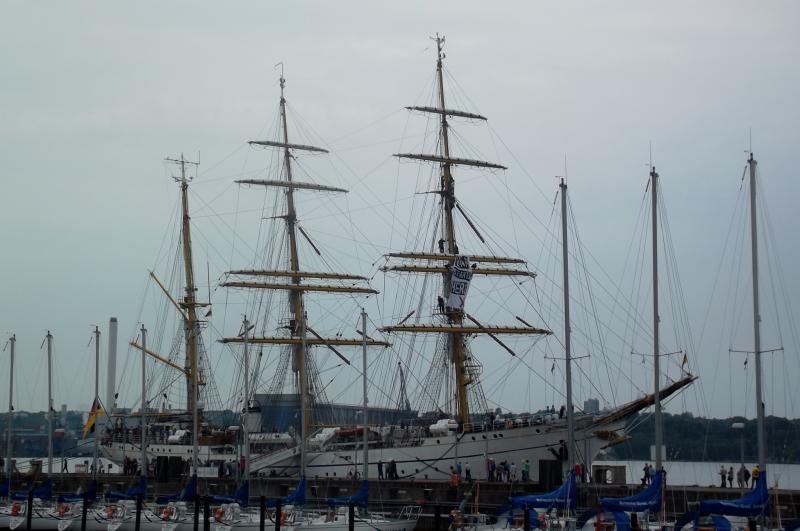 Gorch Fock 2