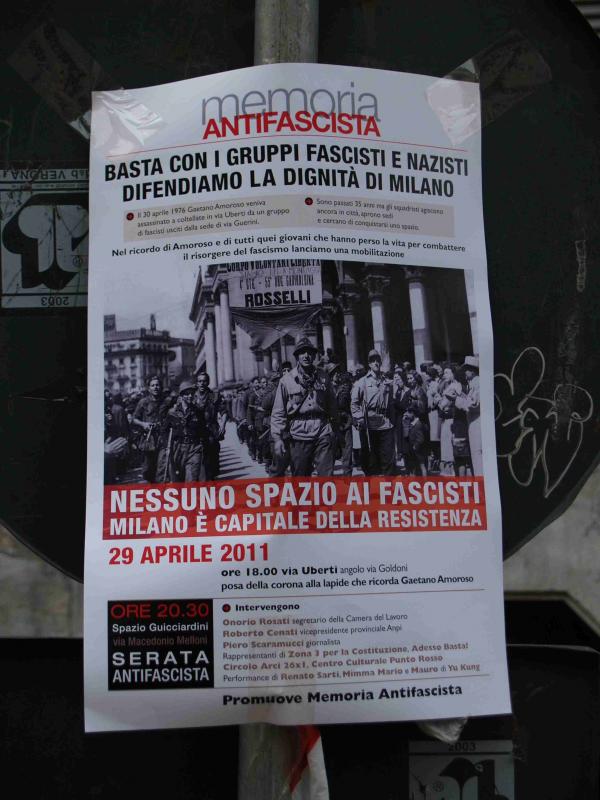 alla manifestazione del 25.aprile 2011 (Foto_Azzoncao)