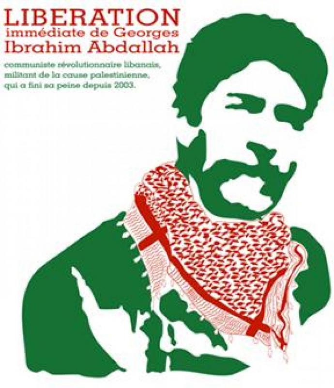 Georges Ibrahim Abdallah