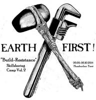 Earth First