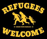 Refugees Welcome