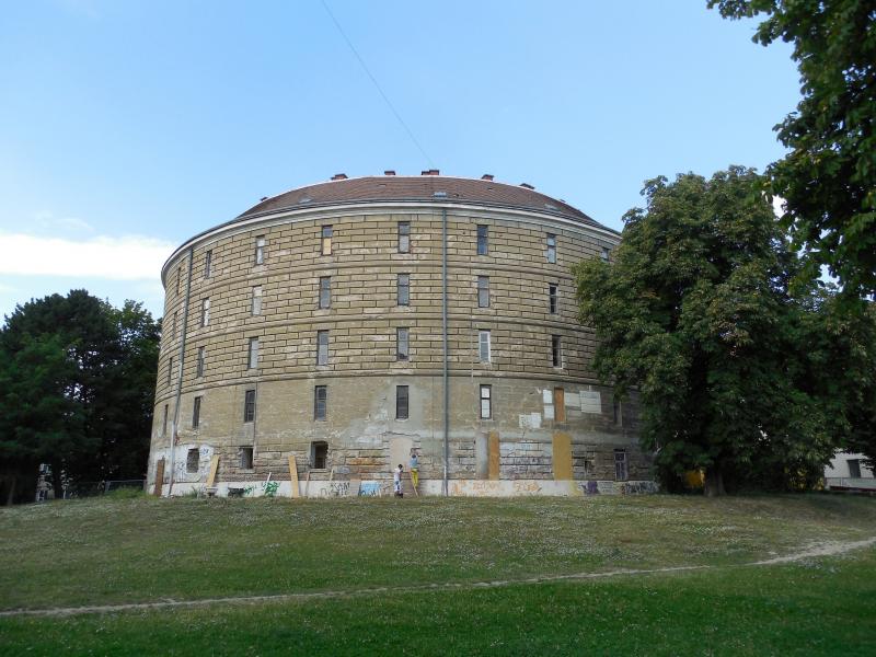 Narrenturm 2