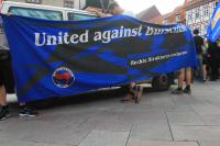 United against Burschis