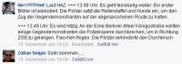 Zoltan Seiger auf Facebook