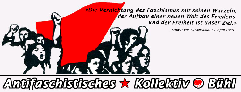 Antifaschistisches Kollektiv Bühl