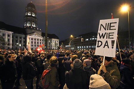 Non Bergida