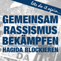 Hagida blockieren