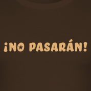 nopasaran