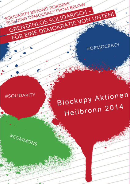 blockupy heilbronn