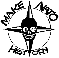 make nato history