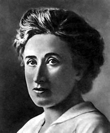 Rosa Luxemburg