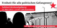 politische_Gefangene