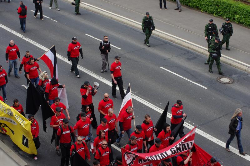 14 / 01.05.2013 / Würzburg