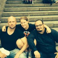 0018 - Julian Fritsch, Melanie Dittmer, Sebastian Nobile