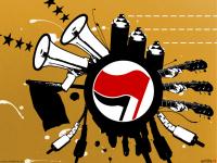 Antifa-Logo