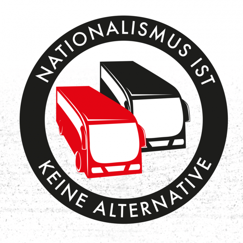 NIKA Bus-Logo