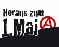 Heraus zum 1.Mai!