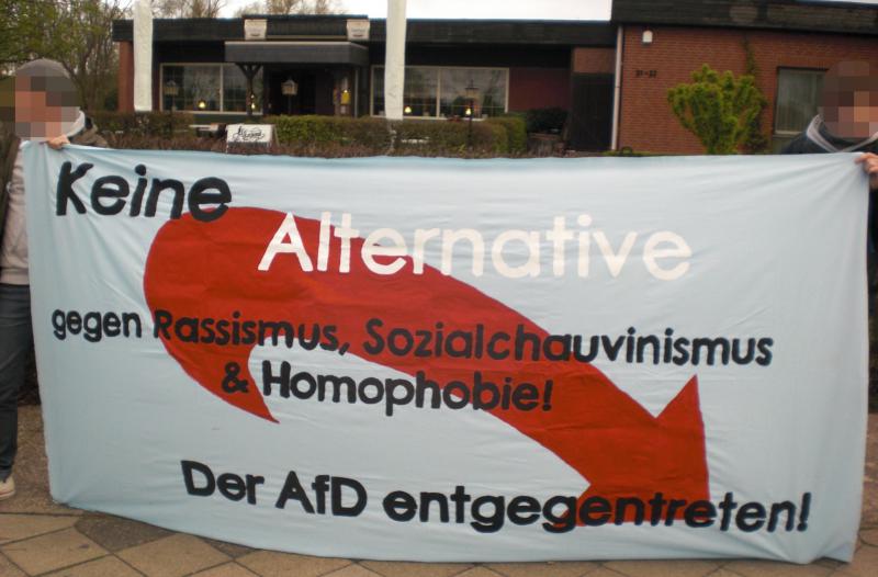 afd keine alternative