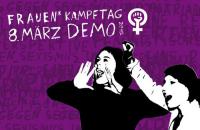 08.03.2015 frauen*kampftag Leipzig 