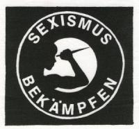 Sexismus bekämpfen