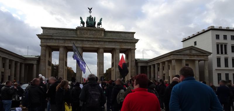 Solidarität mit den Gefangenenkämpfen in den USA - Abschaffung der Sklaverei jetzt!