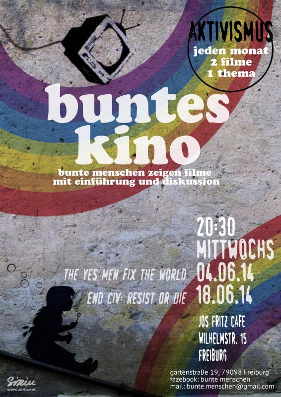 buntes kino 2014