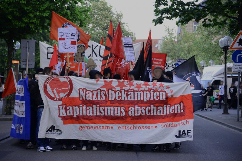 Antikapitalistische Vorabenddemo 2014 (1)