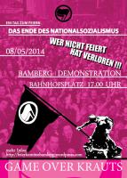 flyer vorne