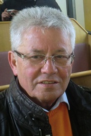 Hartmut Naß, Lichtenberg 