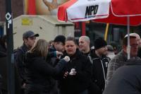 Foto Antifa Z - 6 - NPD-Kundgebung in Essen am 27.11.2010