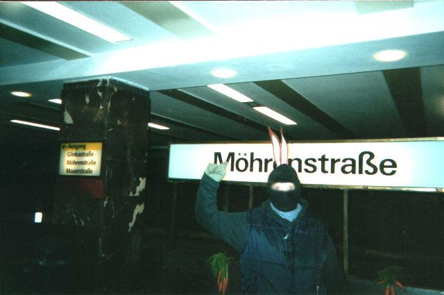 Möhrenstraße 2004