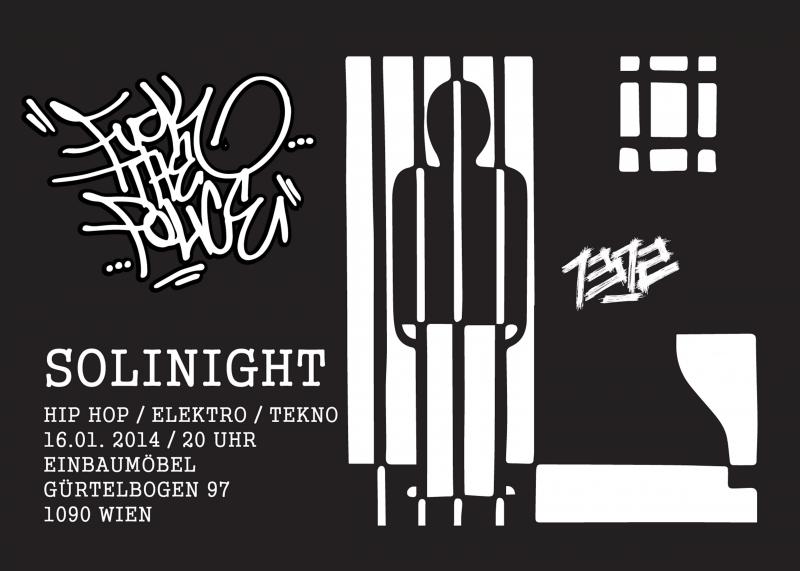 Flyer Solinight