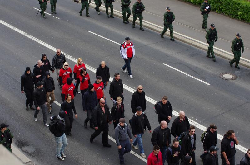 54 / 01.05.2013 / Würzburg